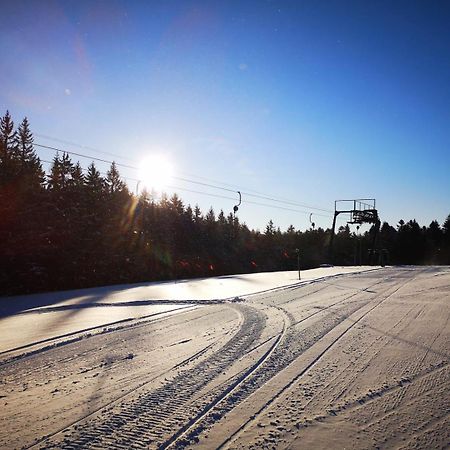 Ferienwohnung "Am Skilift" Herrischried Extérieur photo