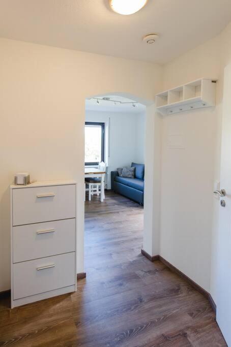 Ferienwohnung "Am Skilift" Herrischried Extérieur photo