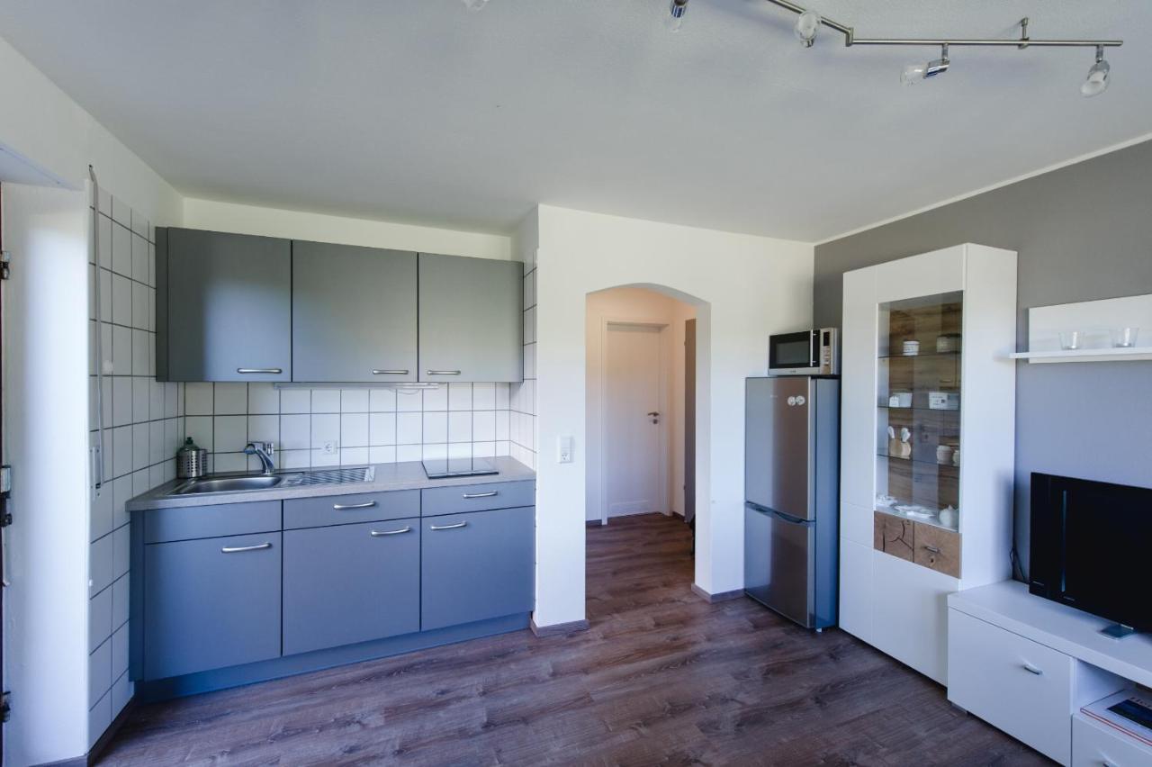 Ferienwohnung "Am Skilift" Herrischried Extérieur photo