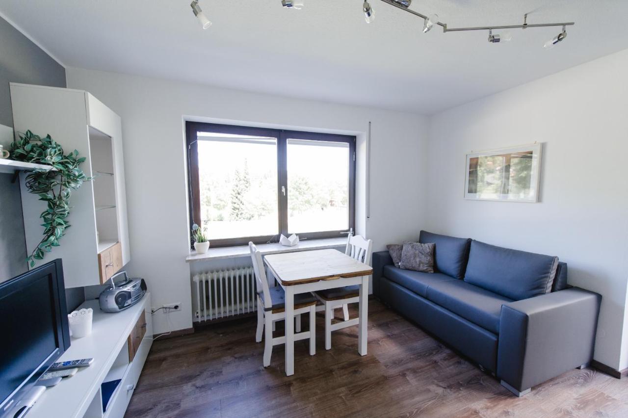 Ferienwohnung "Am Skilift" Herrischried Extérieur photo