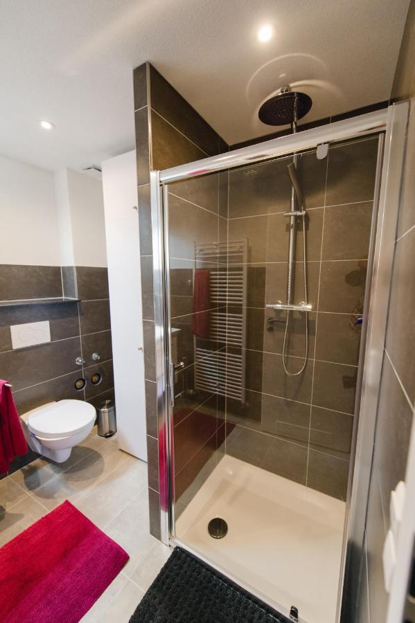 Ferienwohnung "Am Skilift" Herrischried Extérieur photo
