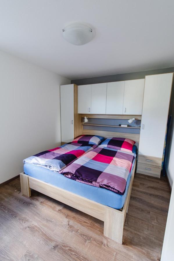 Ferienwohnung "Am Skilift" Herrischried Extérieur photo