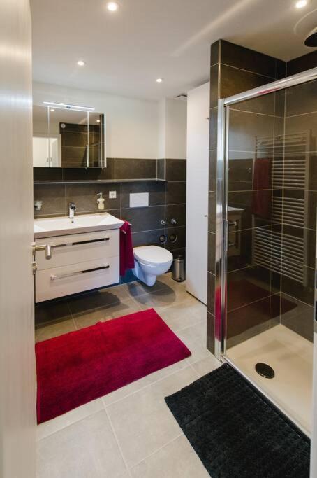 Ferienwohnung "Am Skilift" Herrischried Extérieur photo