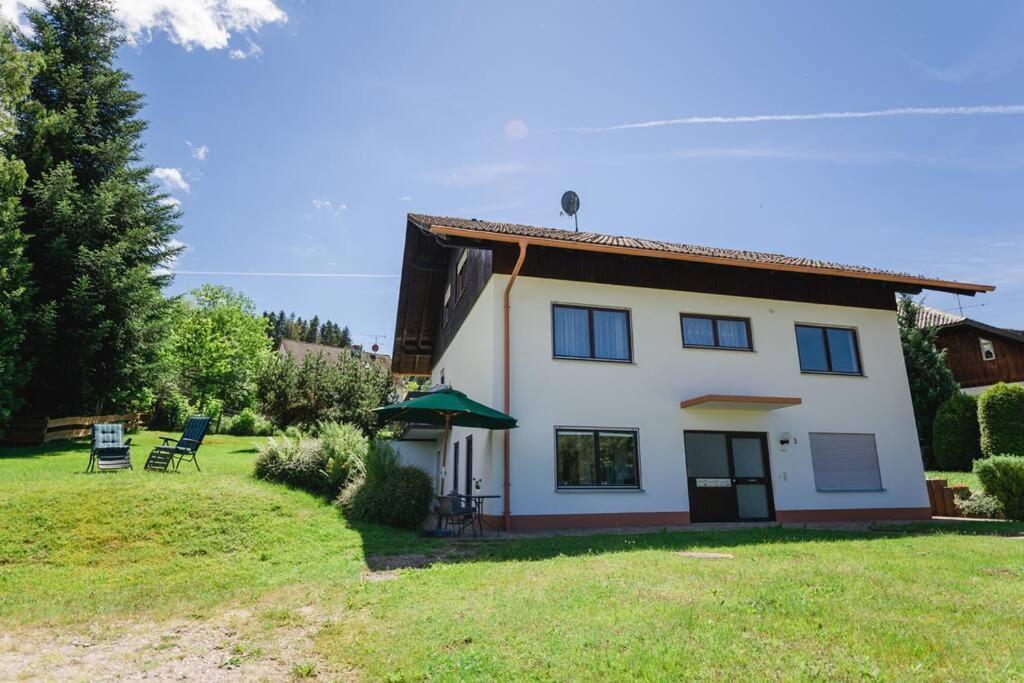Ferienwohnung "Am Skilift" Herrischried Extérieur photo