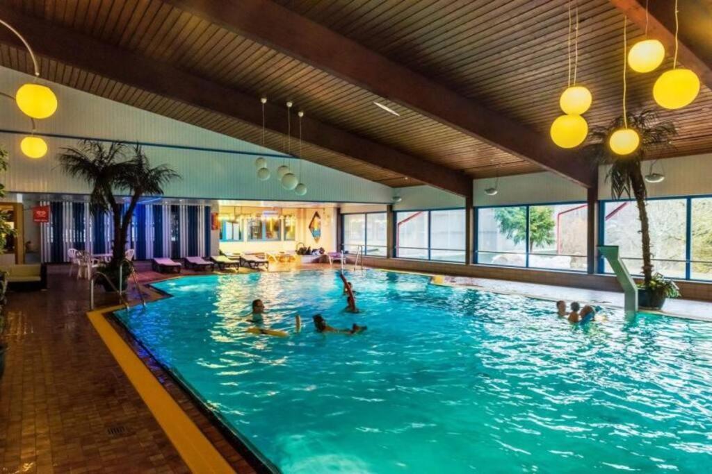 Ferienwohnung "Am Skilift" Herrischried Extérieur photo