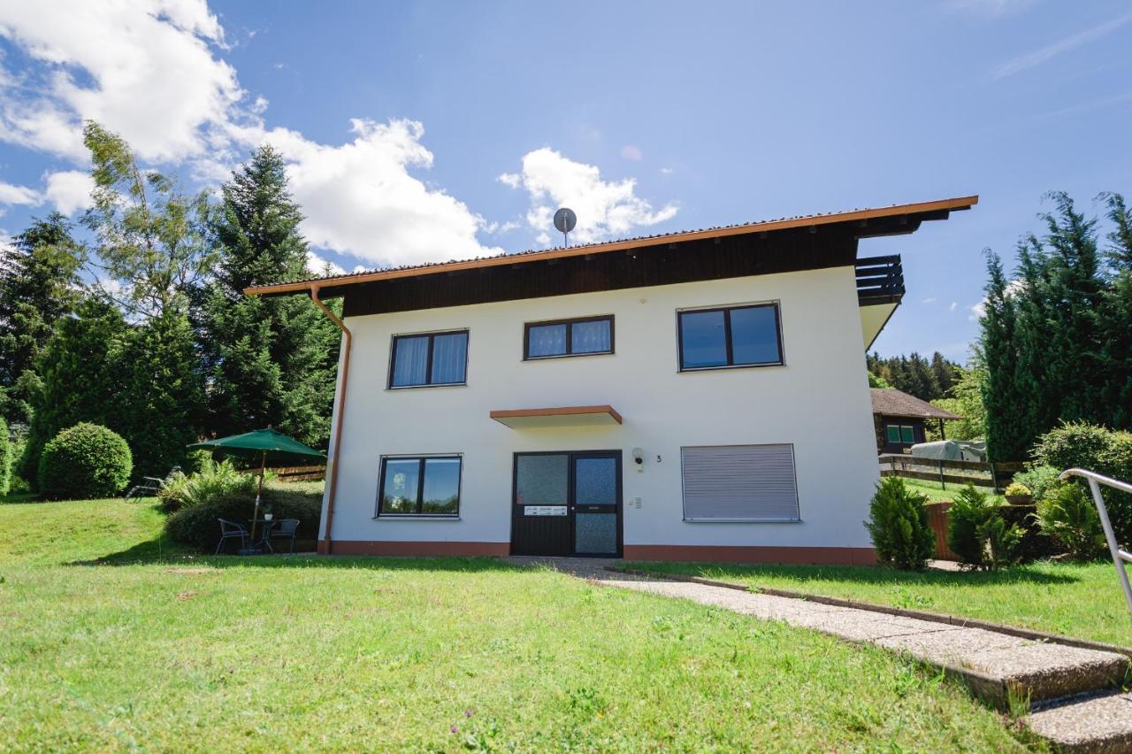 Ferienwohnung "Am Skilift" Herrischried Extérieur photo